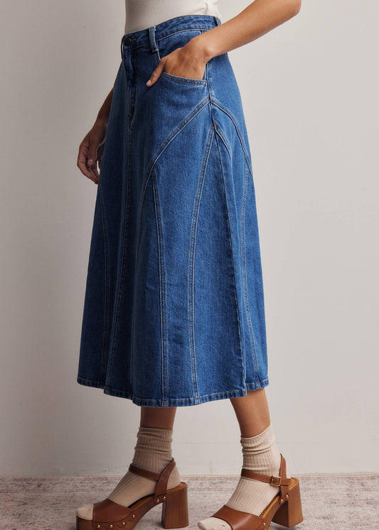 Hazel Skirt