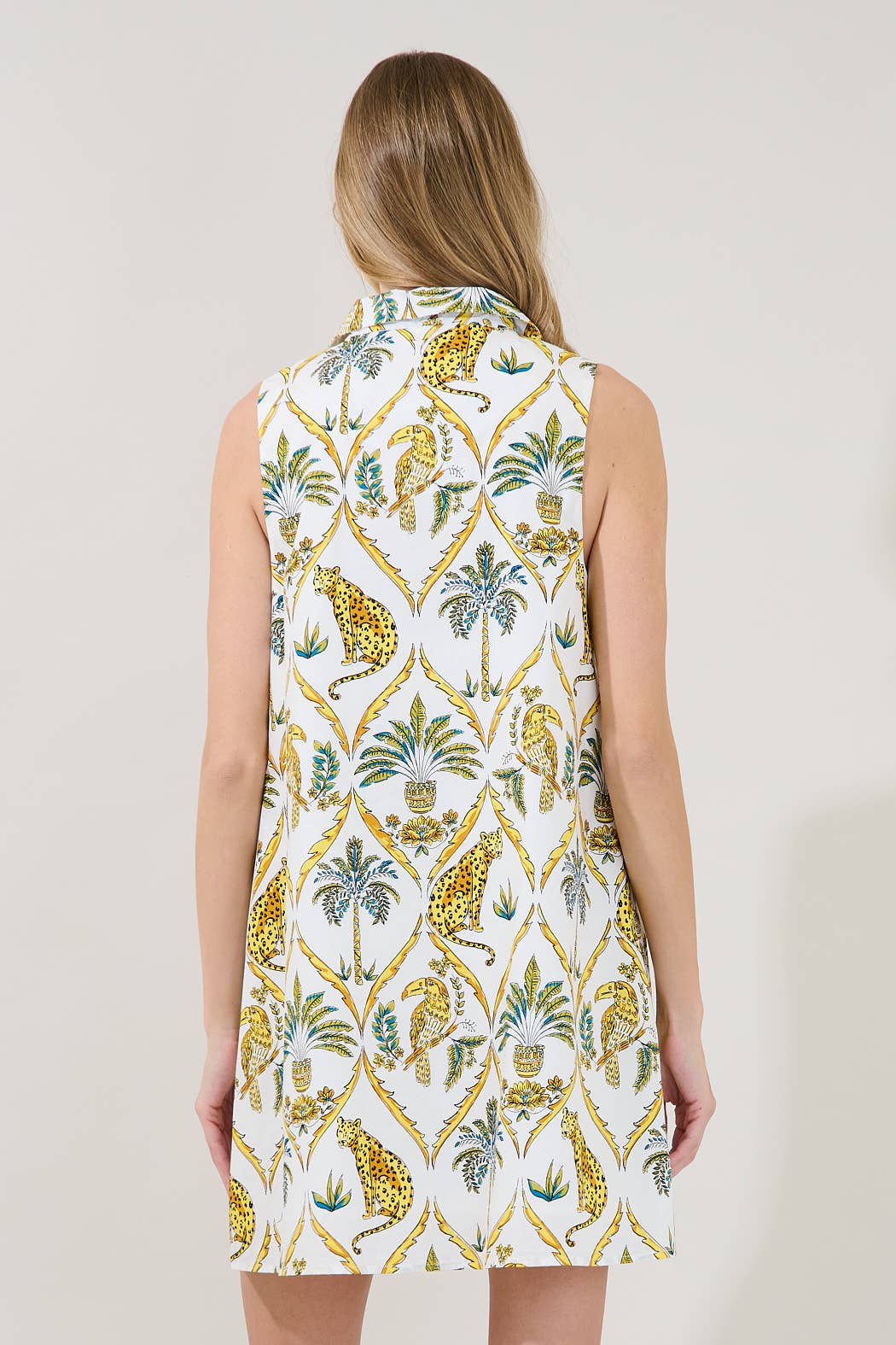 Lexi Mini Dress