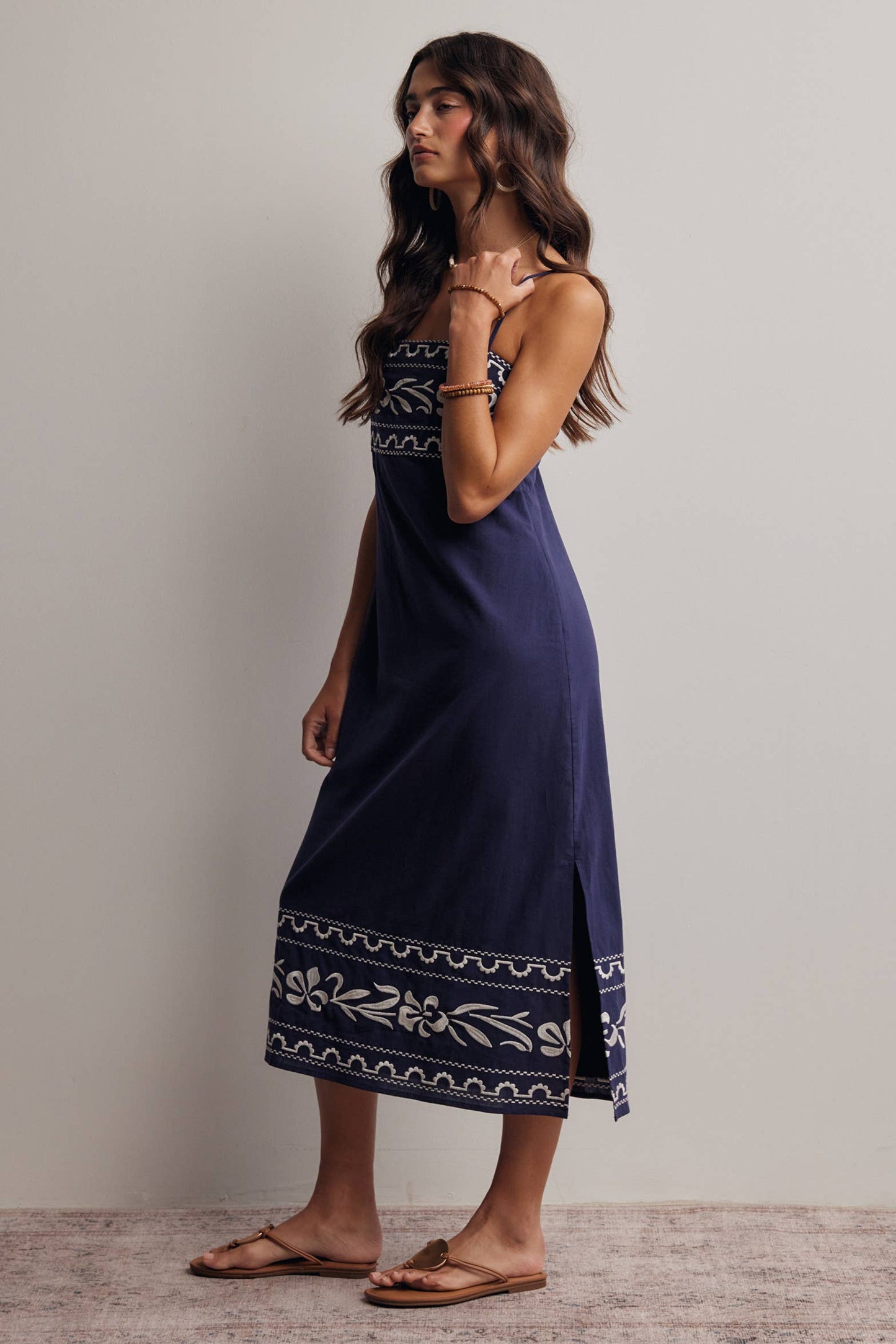Costa Dress