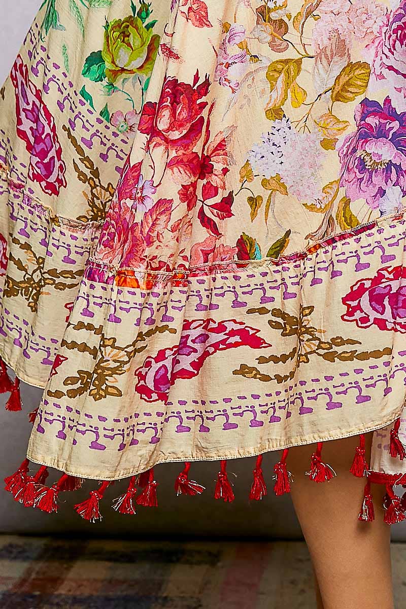 Polly Dress