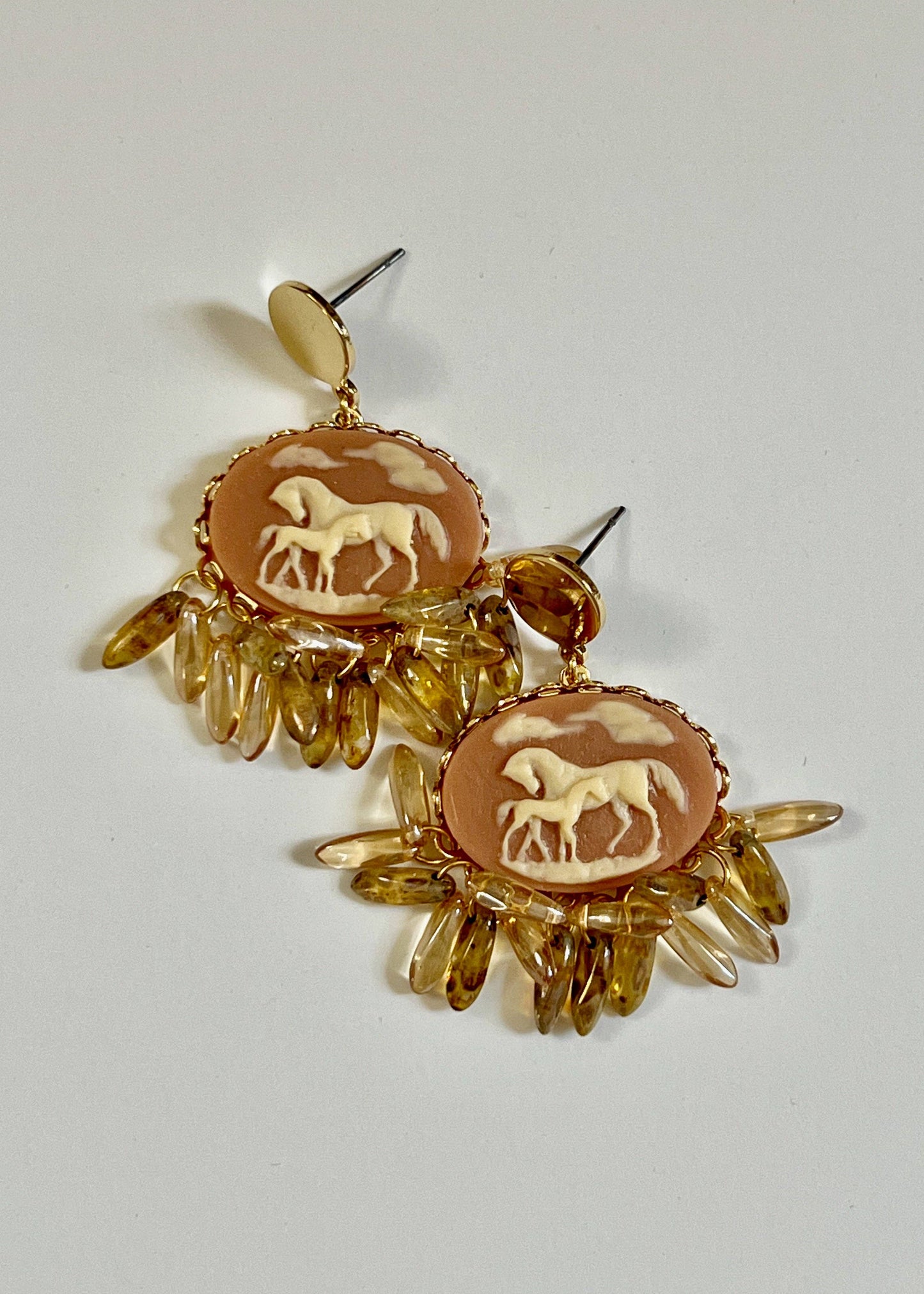 Beauty Earrings