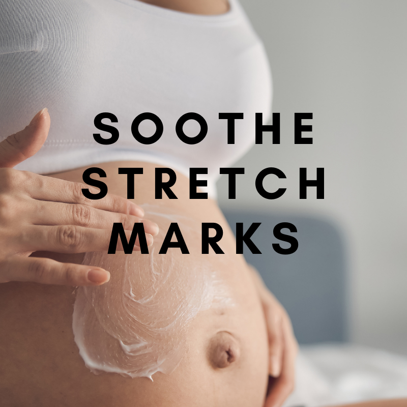 Shea & Moringa Hand & Body Balm