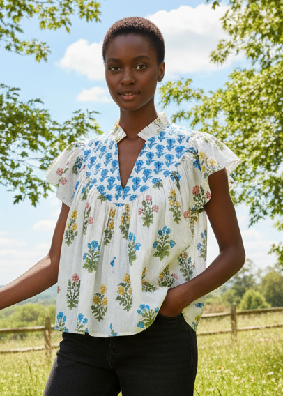 Tulip Top