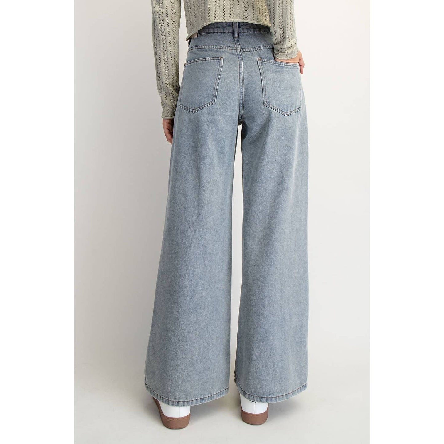 Lizzy Jeans