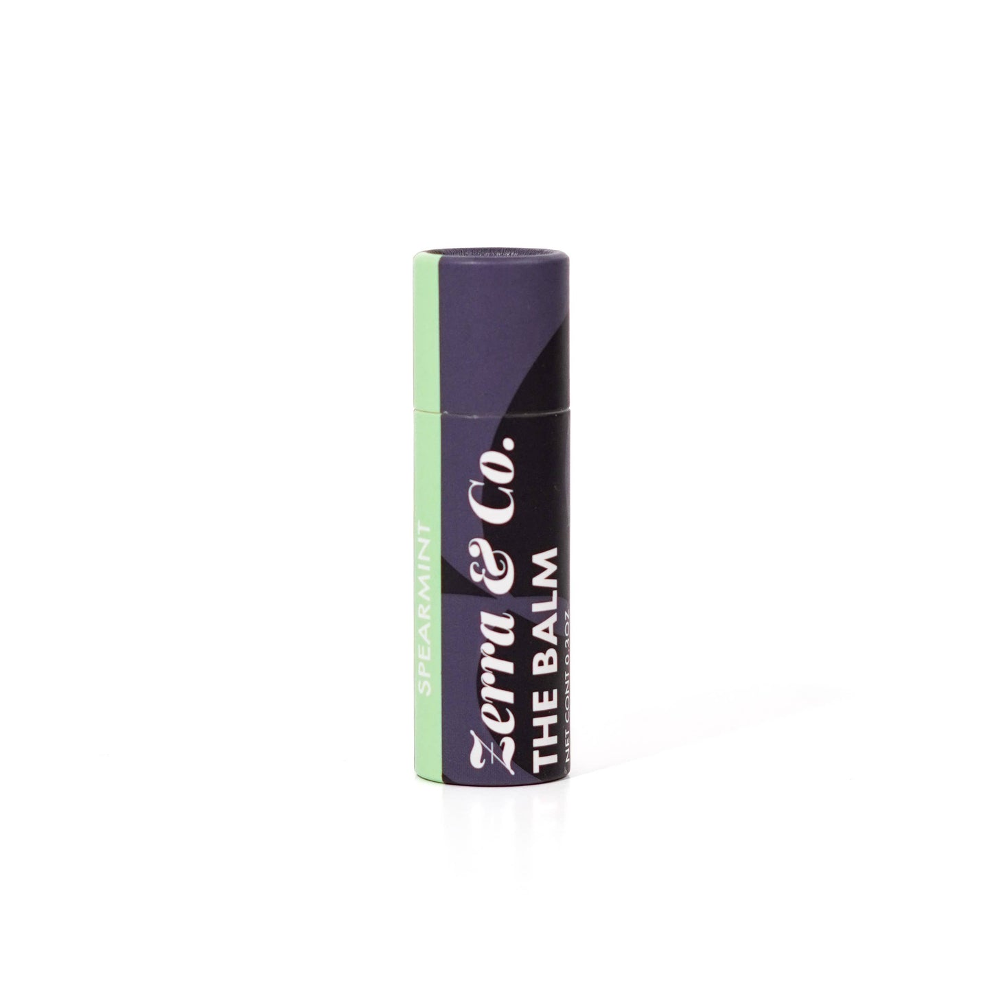 Zero Waste Lip Balm: Plain Jane