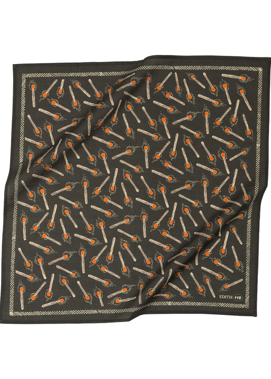 No. 116 Edith Bandana