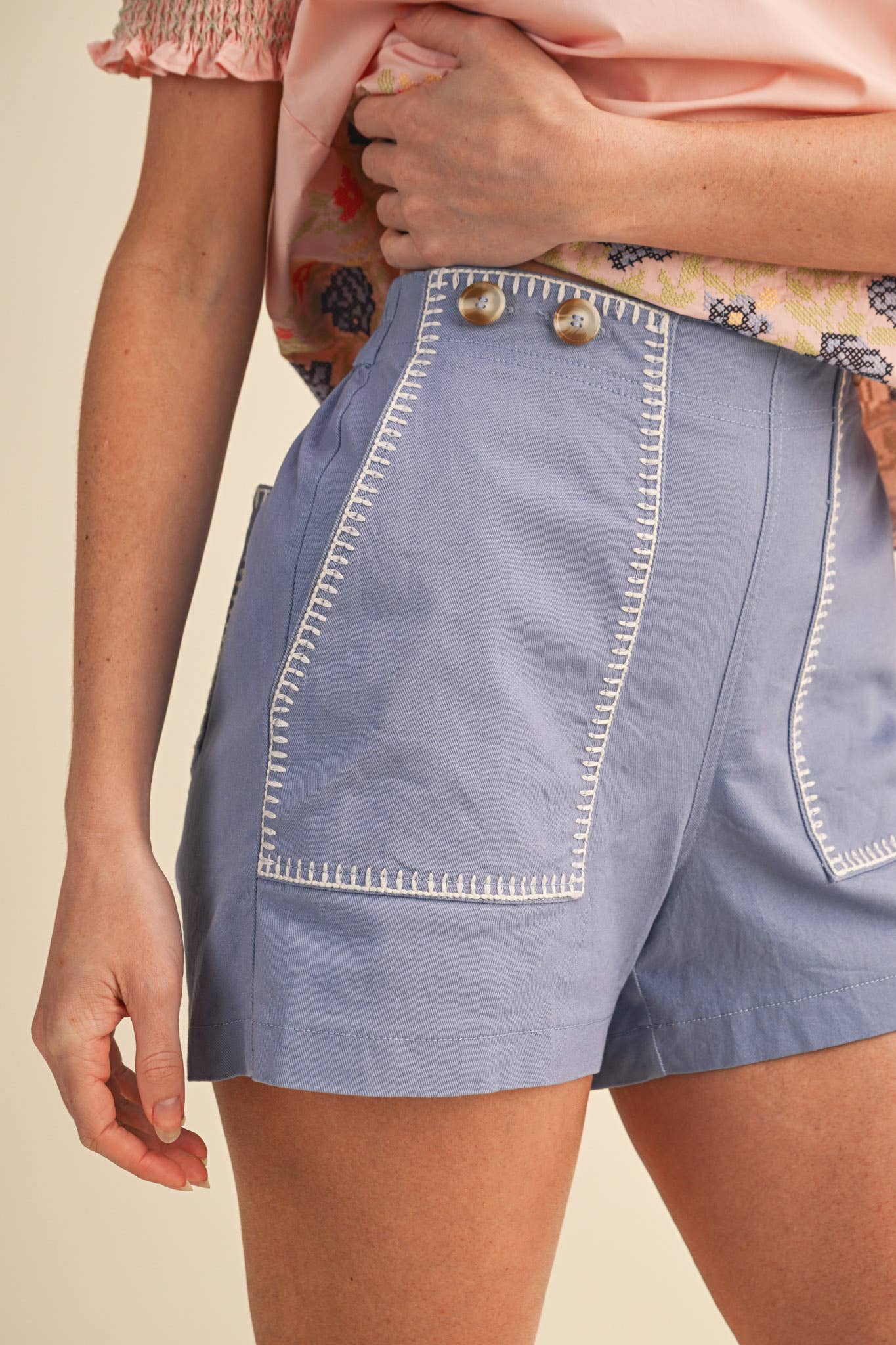 Hampton Shorts