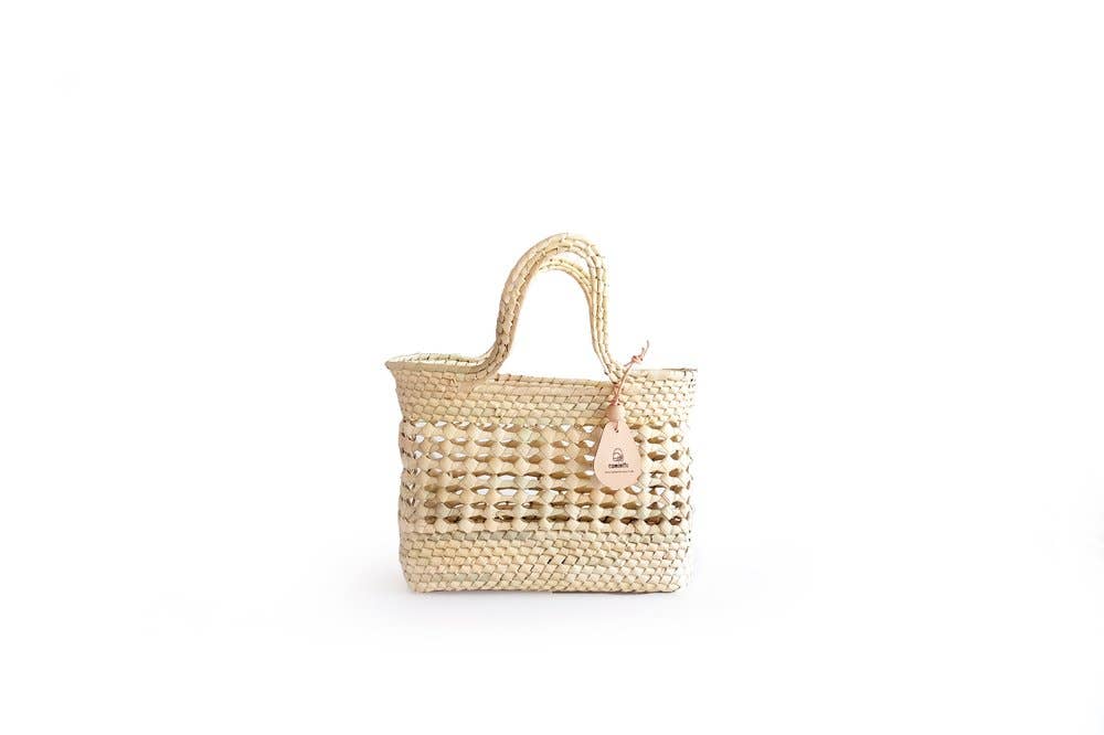 Palma Mini Tote
