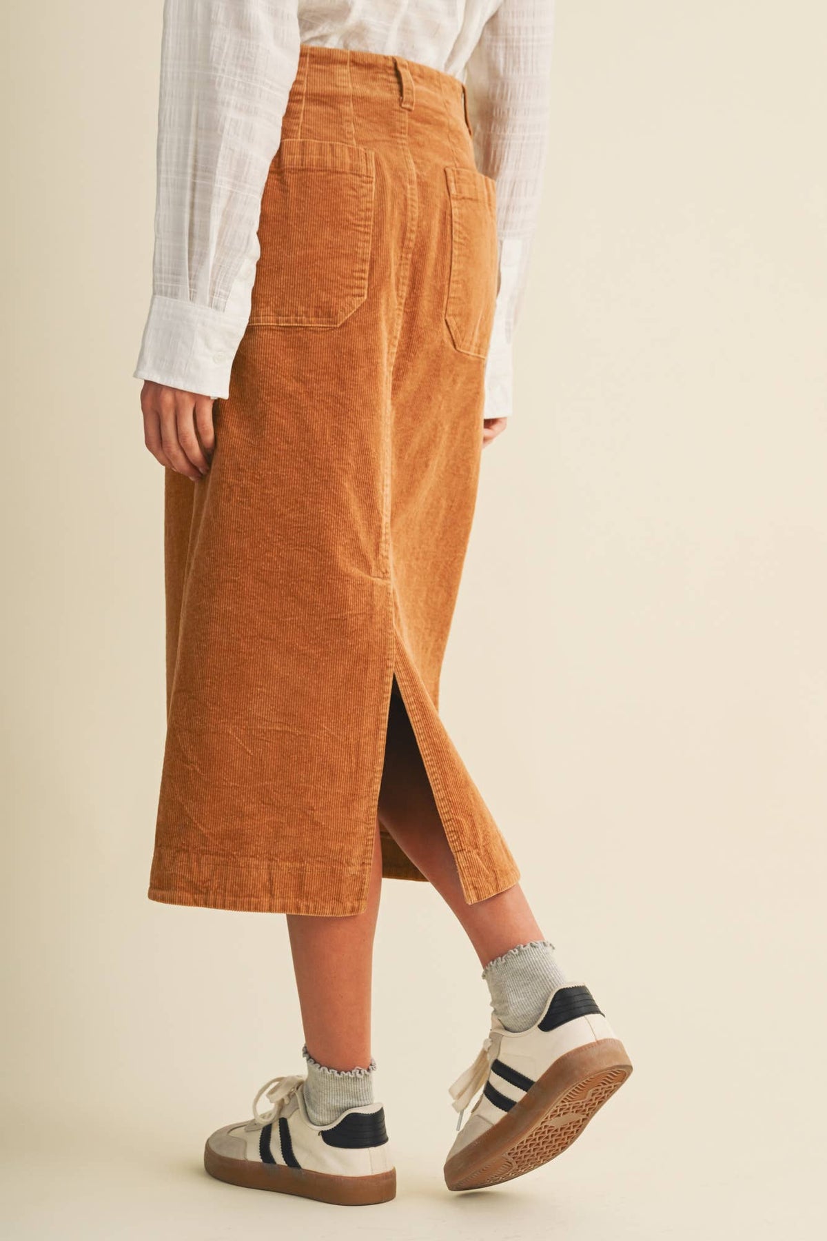Goldie Skirt