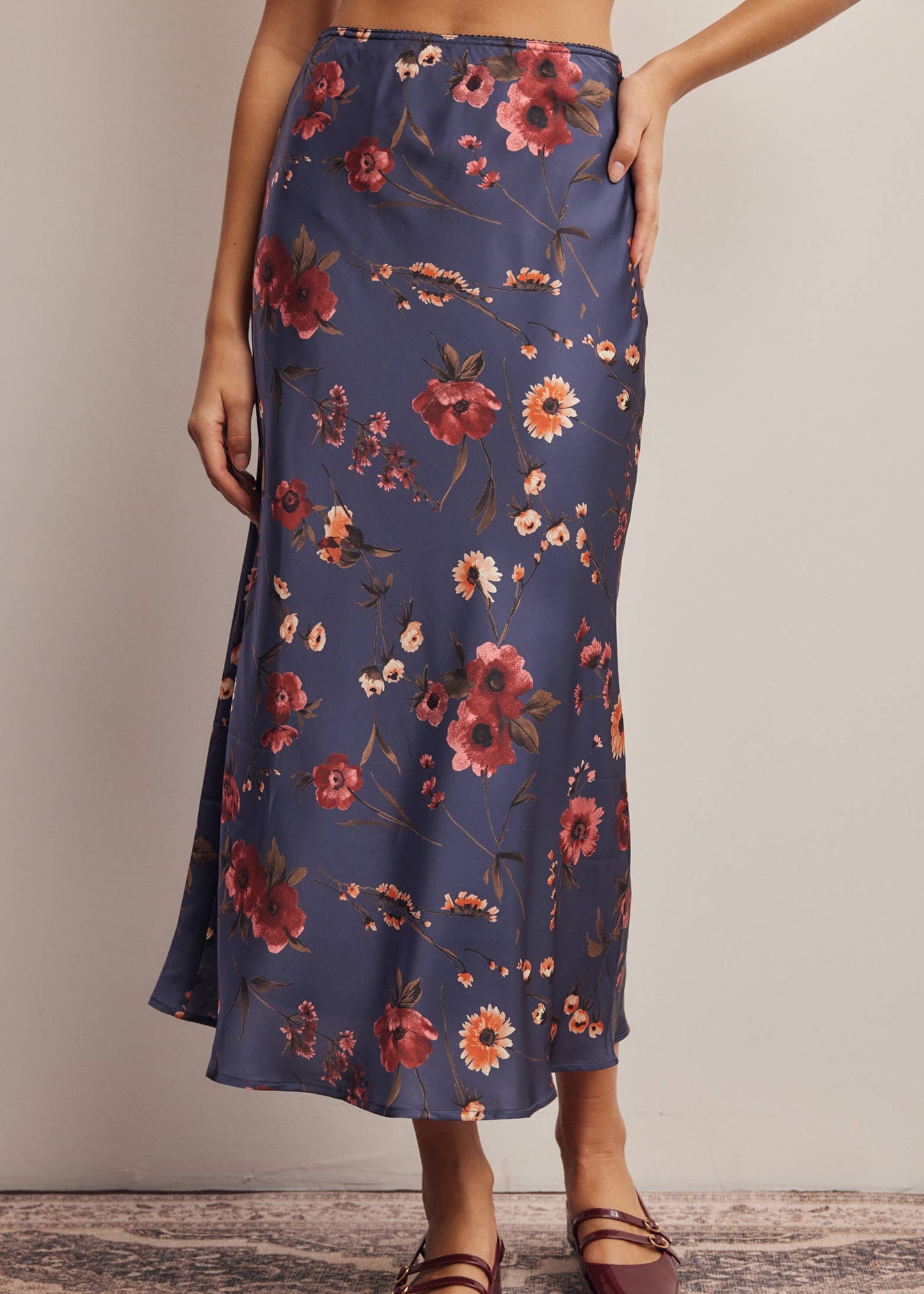 Midnight Skirt