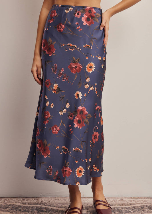 Midnight Skirt