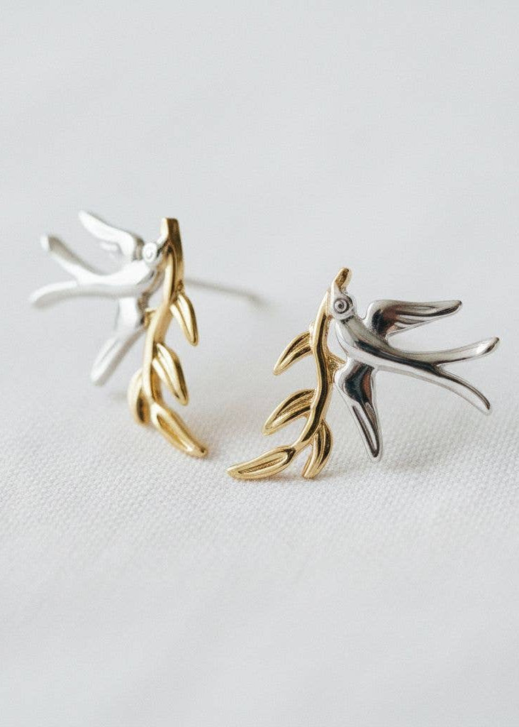 Rebecca Earrings