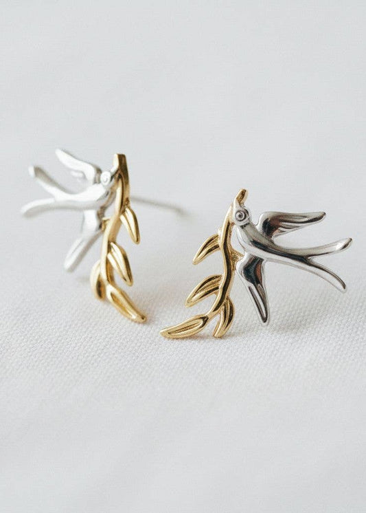 Rebecca Earrings