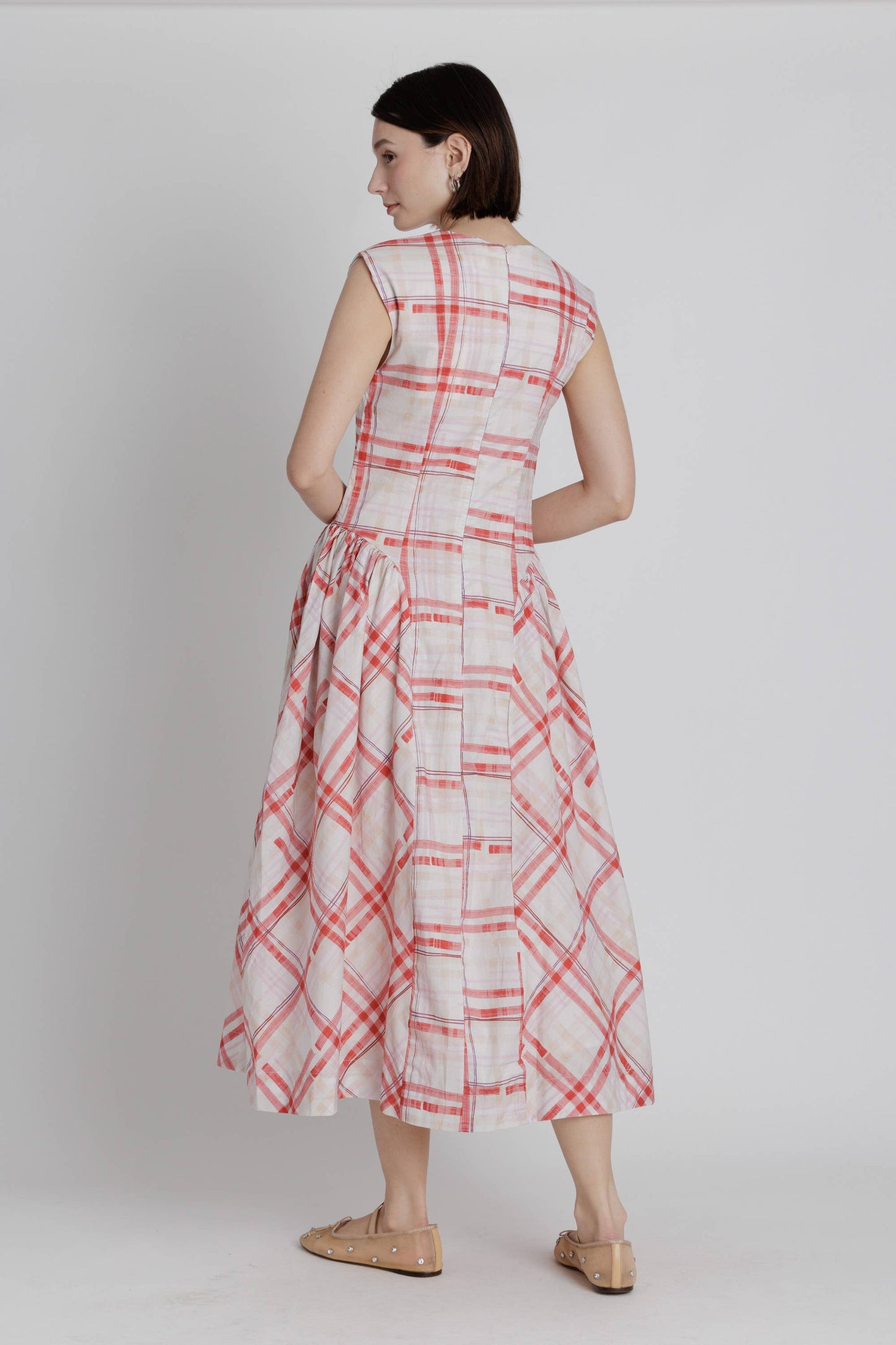 Anya Dress