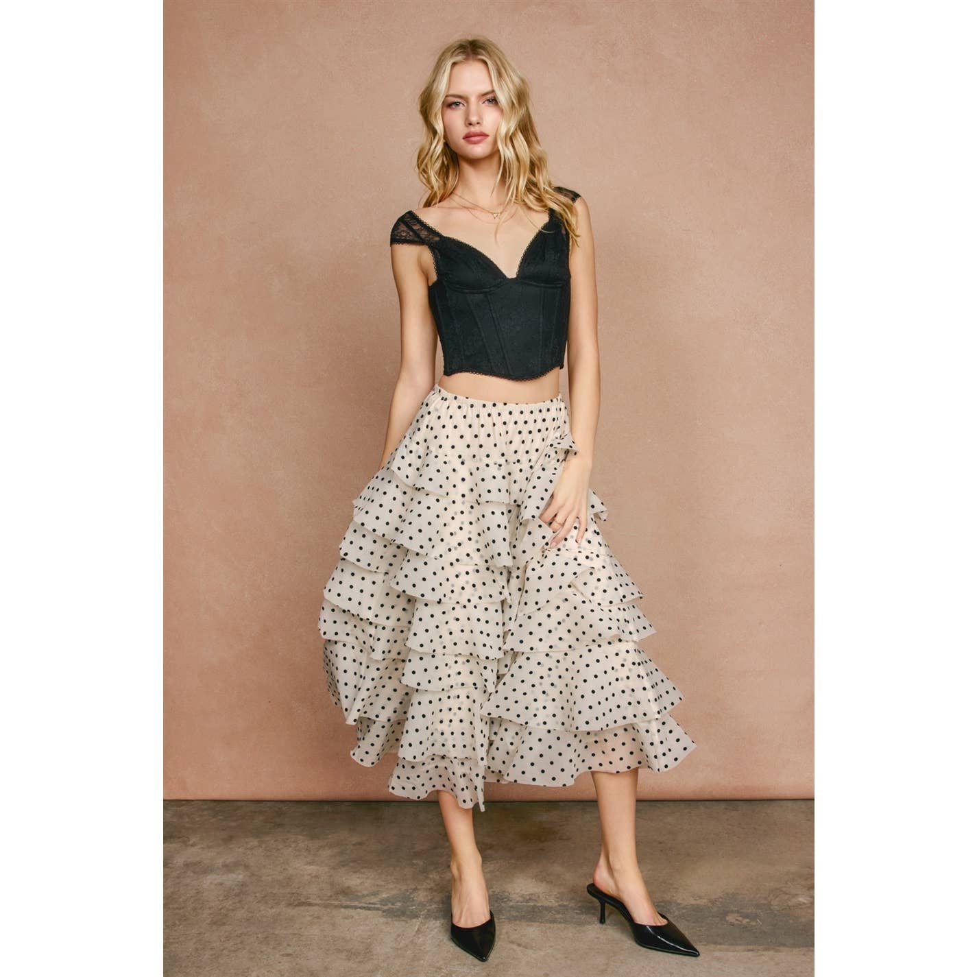 Dottie Skirt