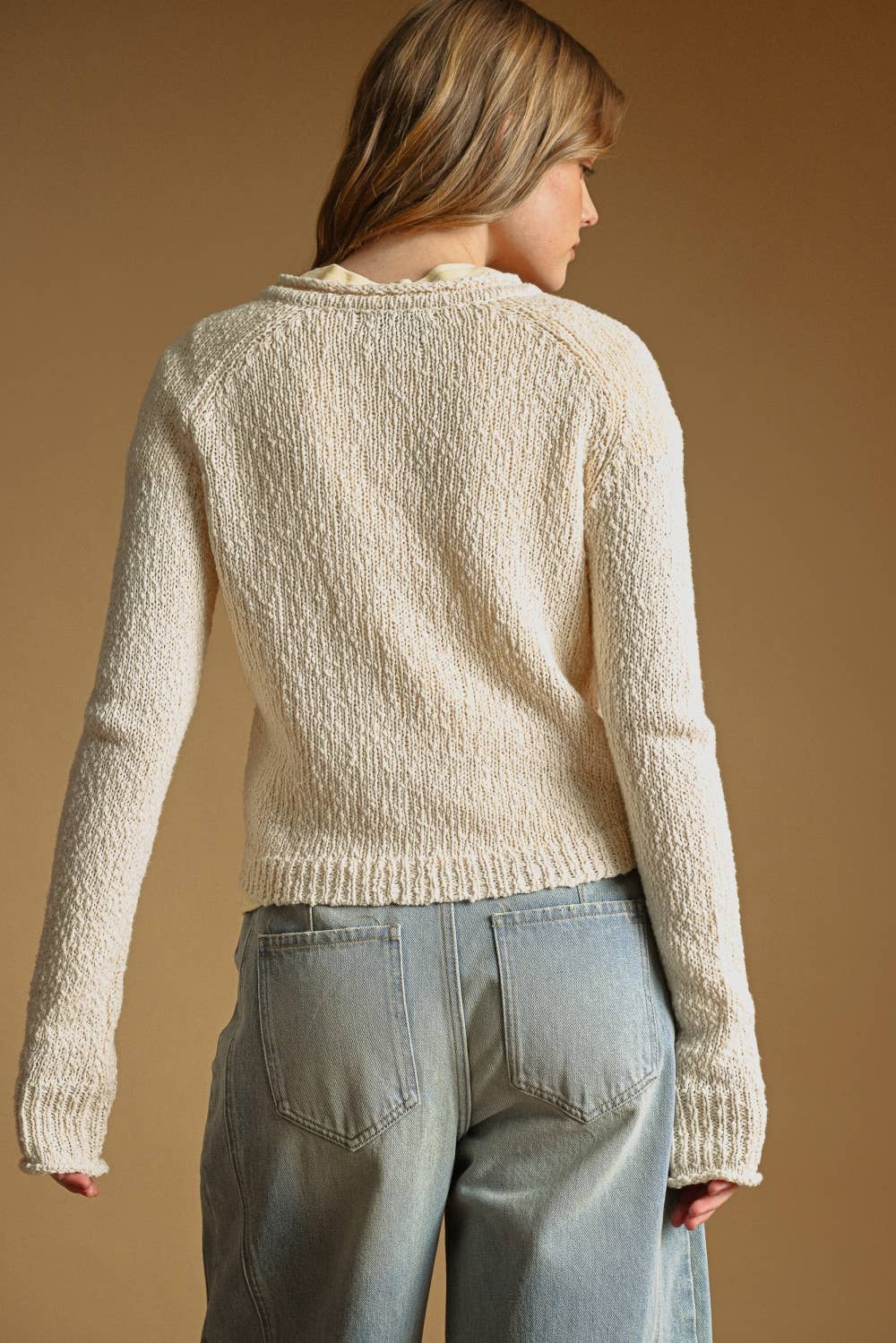 Meg Cardigan