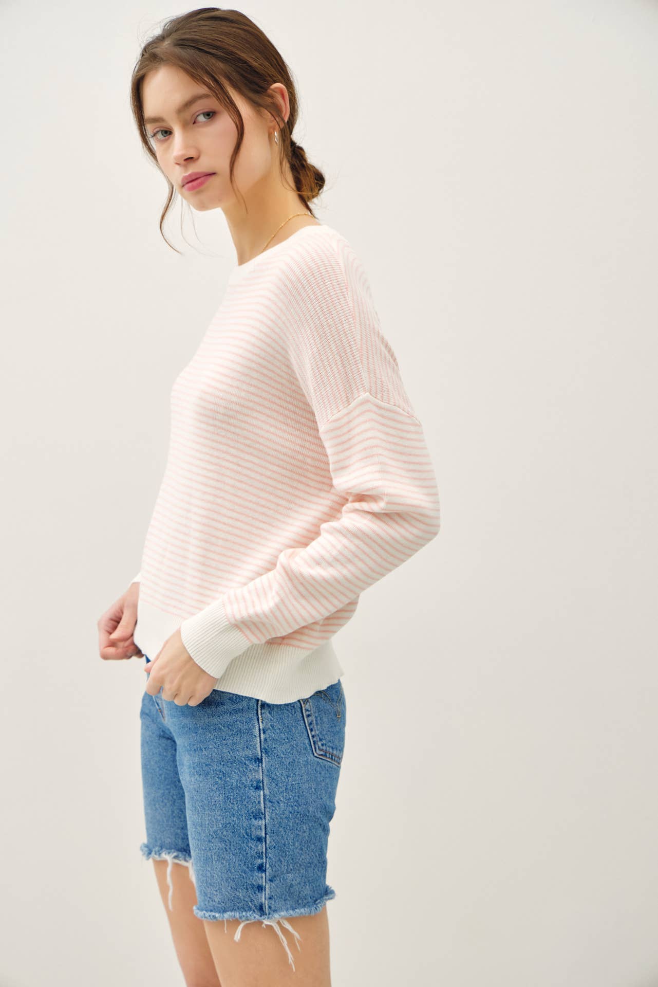 Whitney Sweater