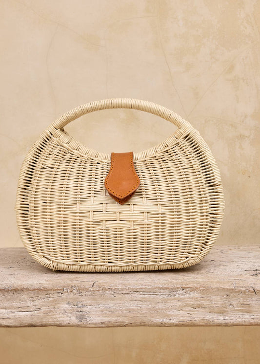 Eclipse Handbag