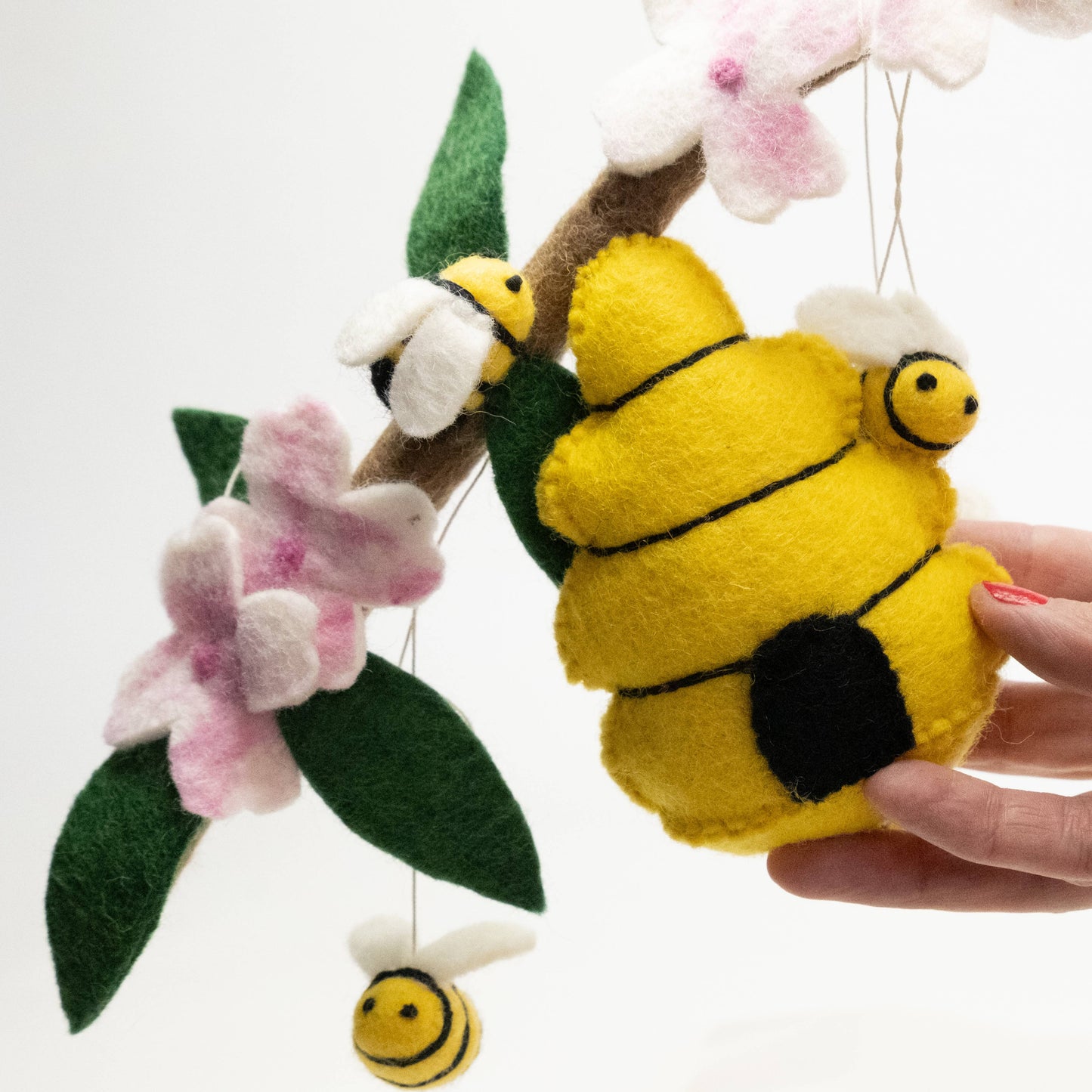 Bee Hive Mobile