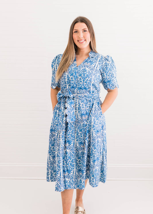 Lee Dress