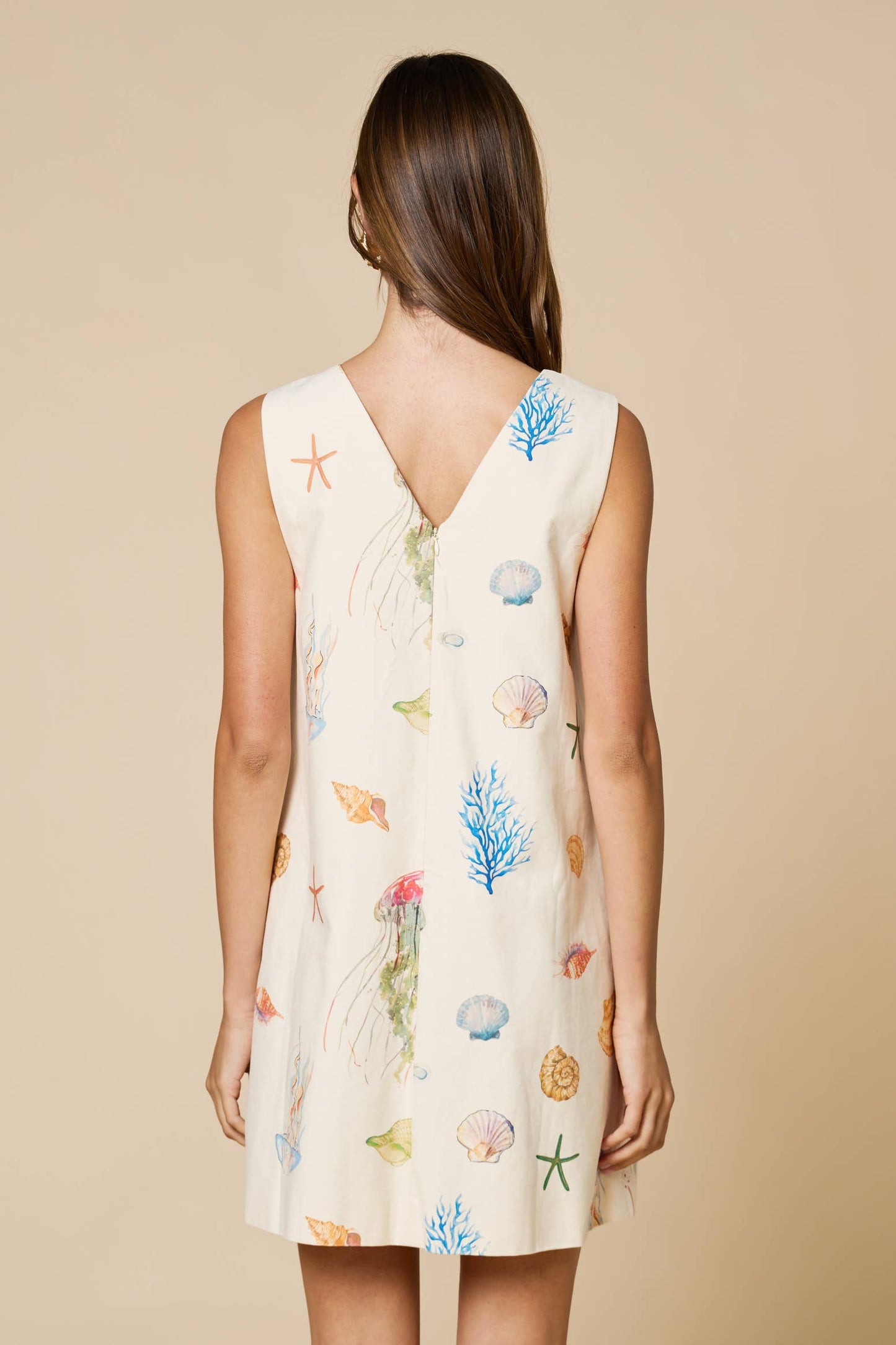 Beachcomber Dress