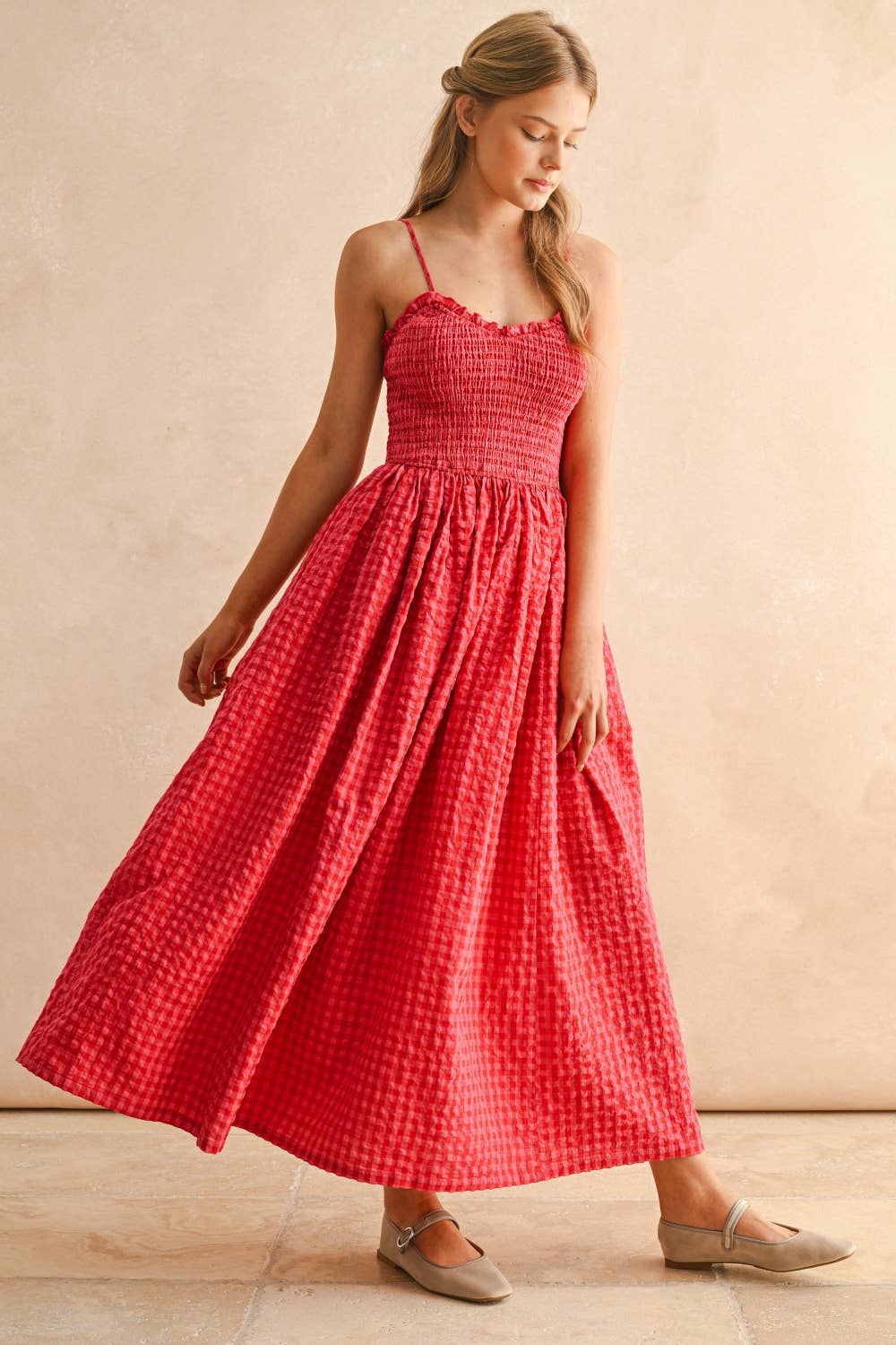 Sherry Dress