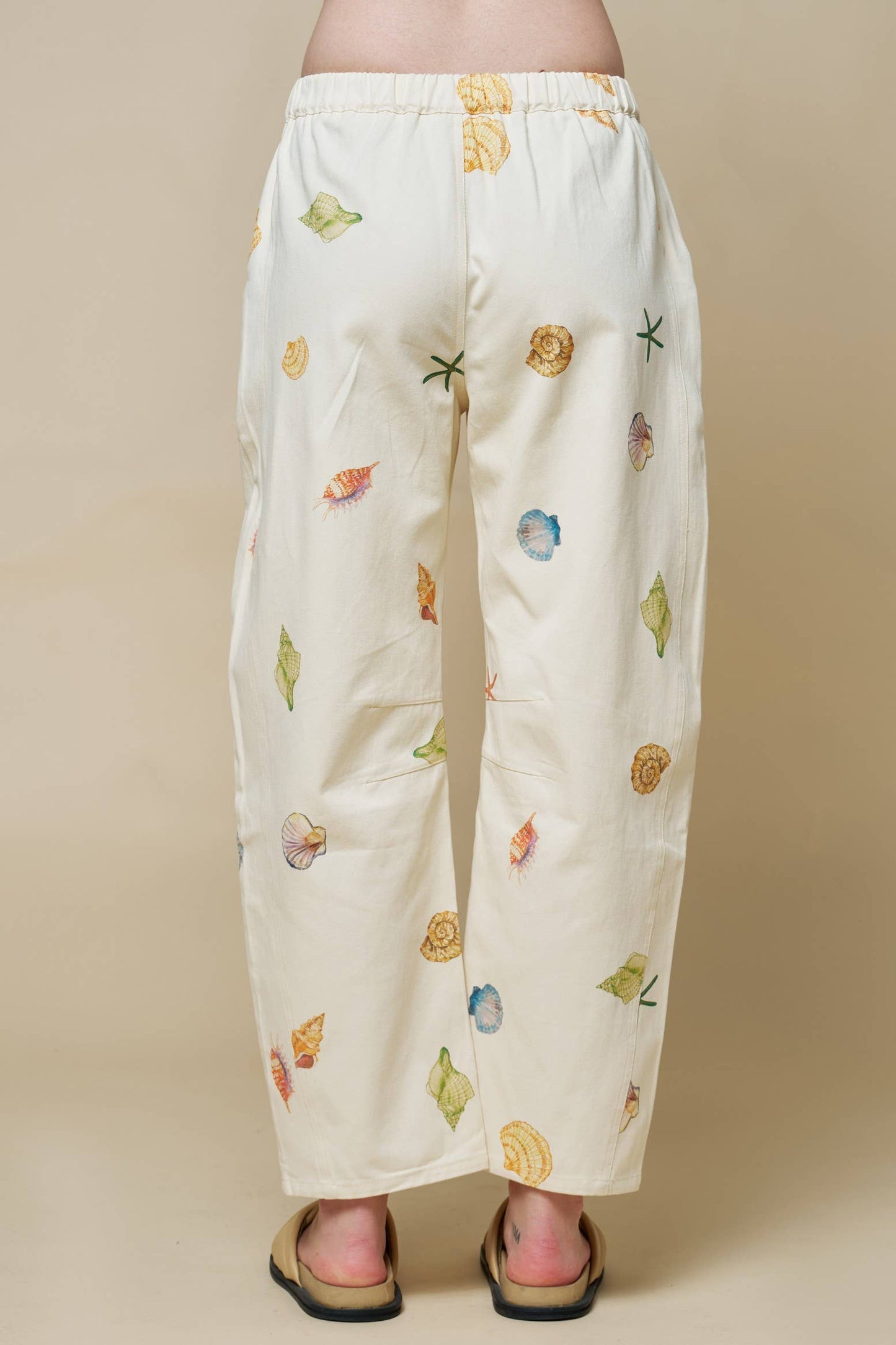 Shell Seeker Pants