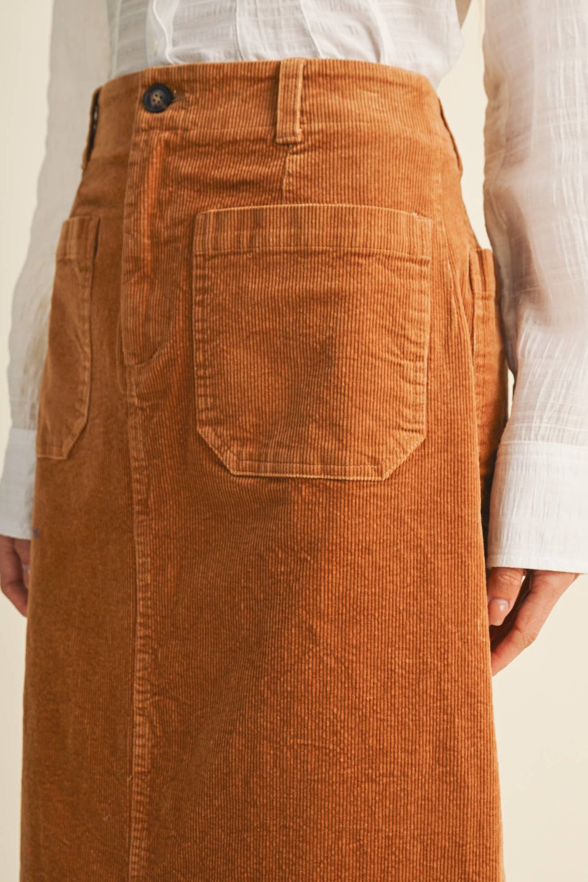 Goldie Skirt