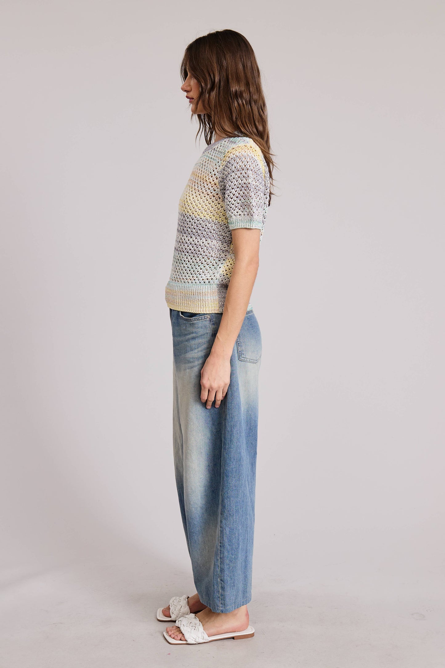 Hazy Sweater