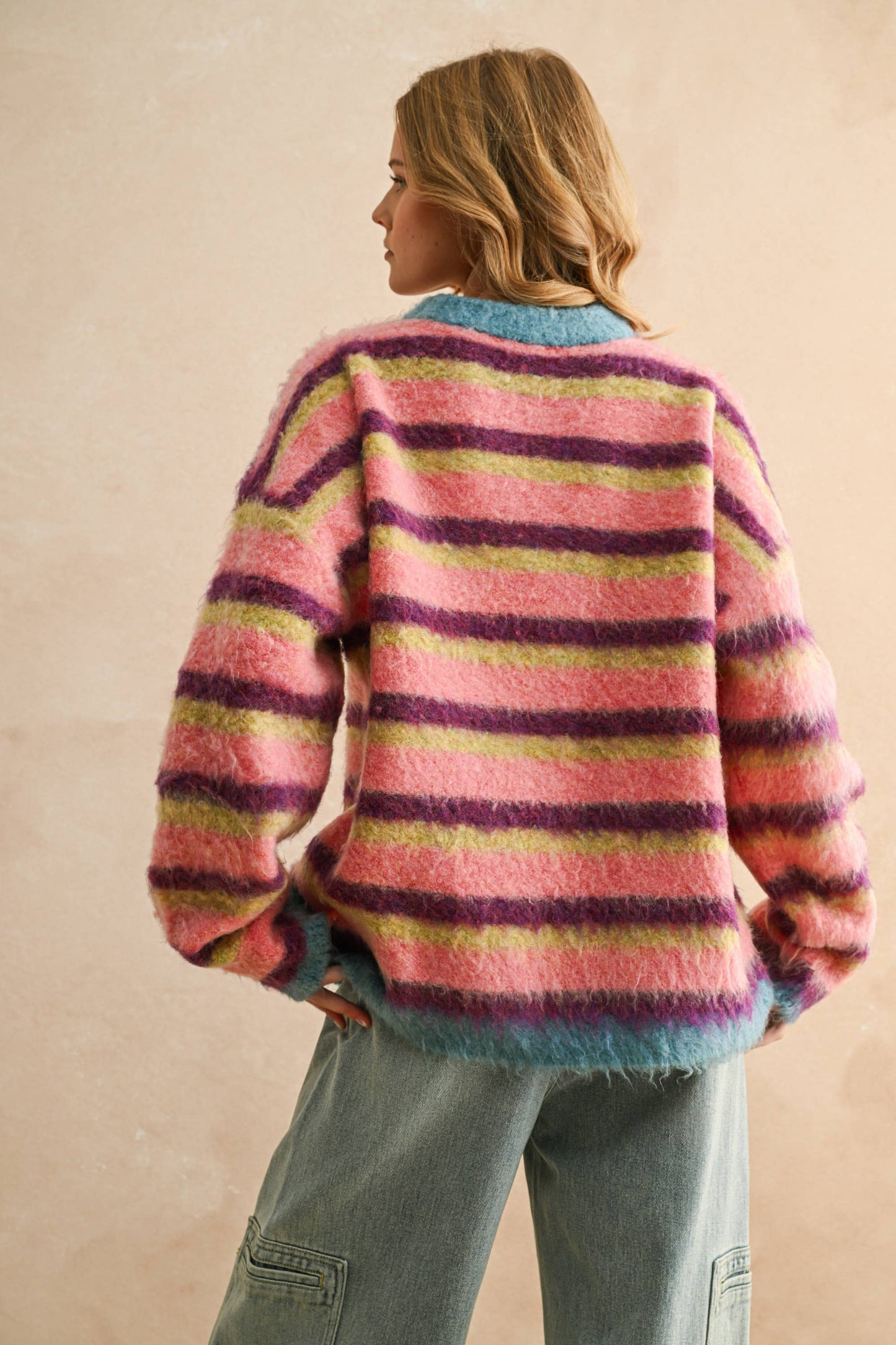 Earnest Sweater
