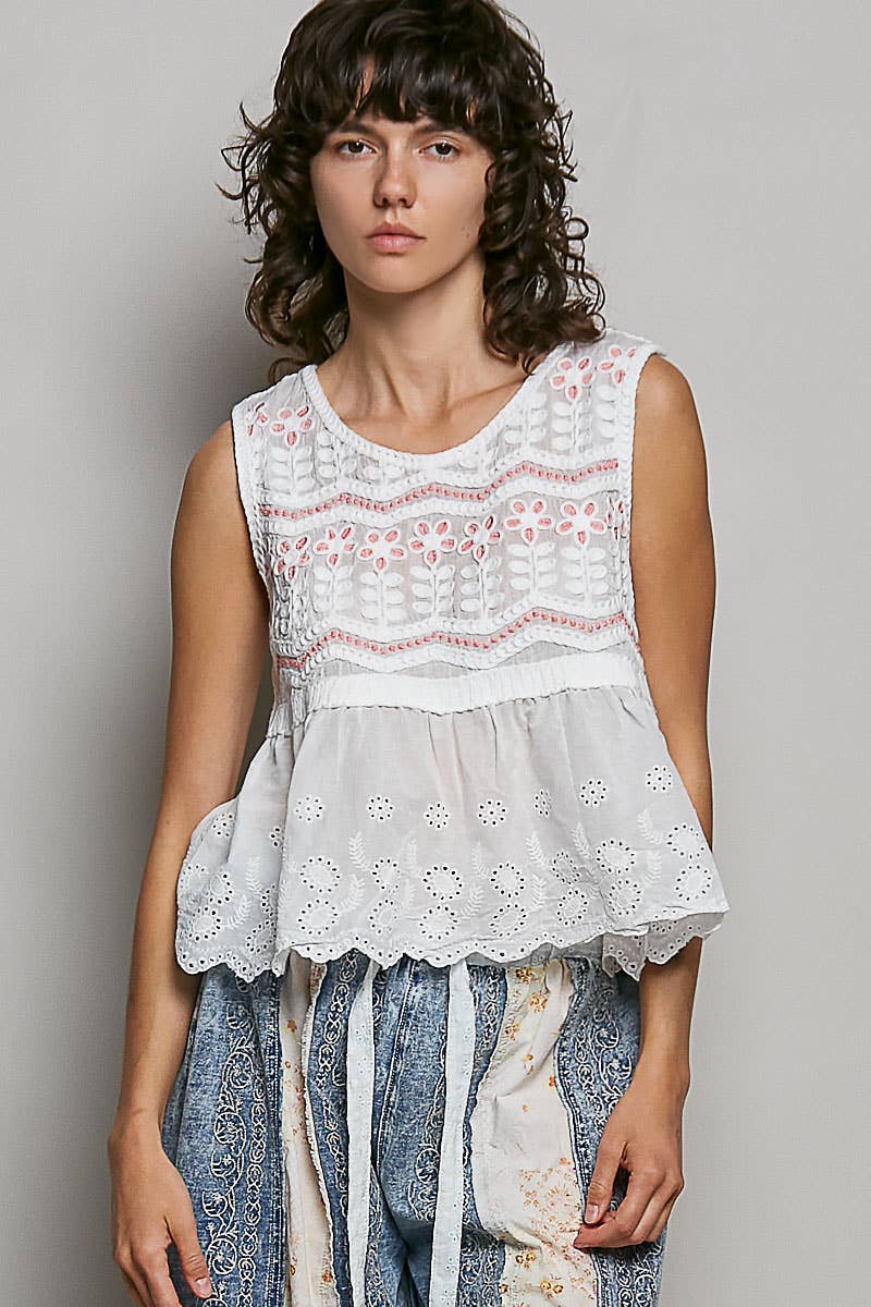 Bonnie Top