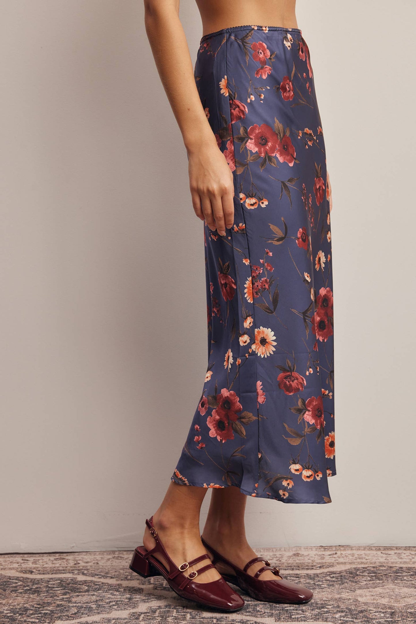 Midnight Skirt
