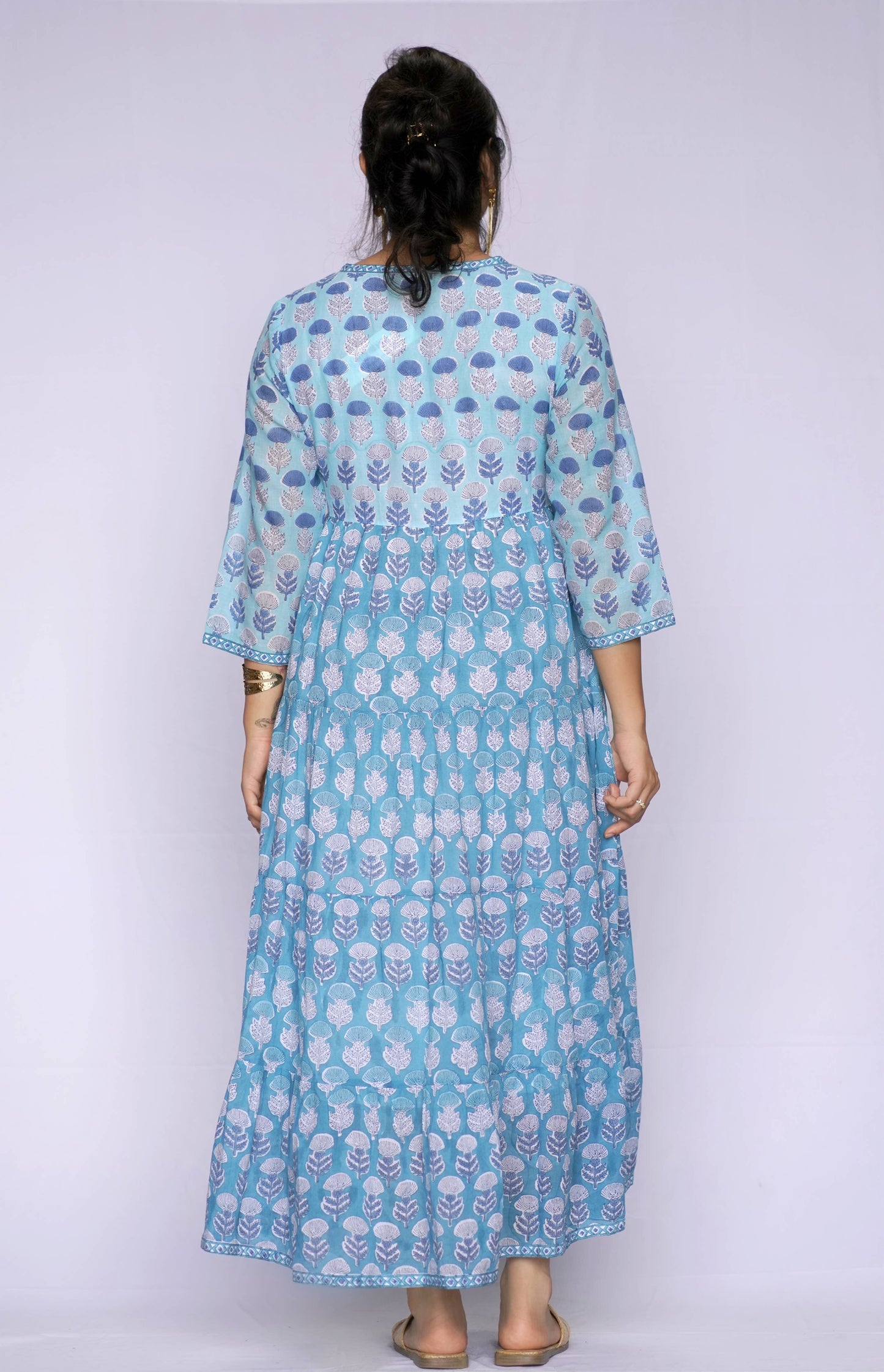 Jane Dress