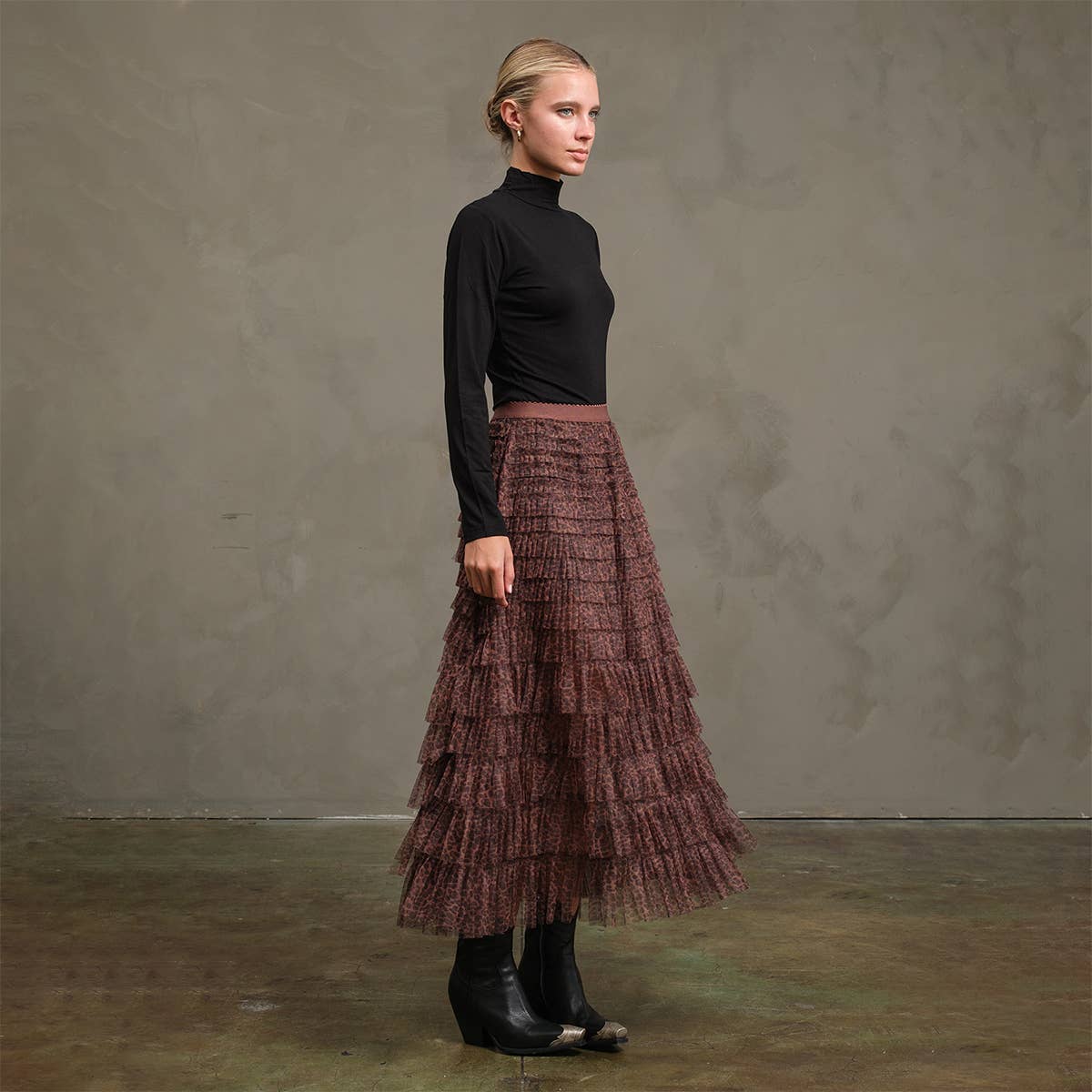 Jane Skirt