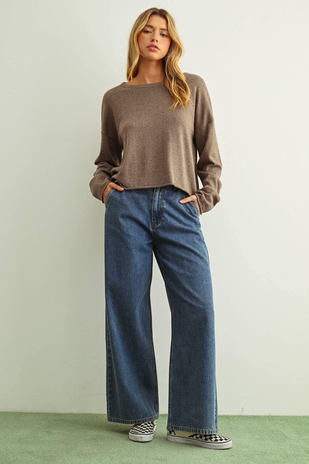 Candace Top