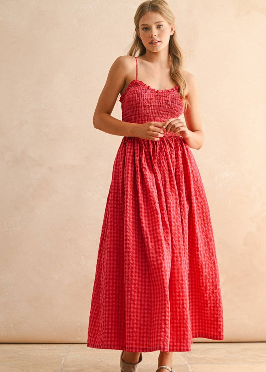 Sherry Dress