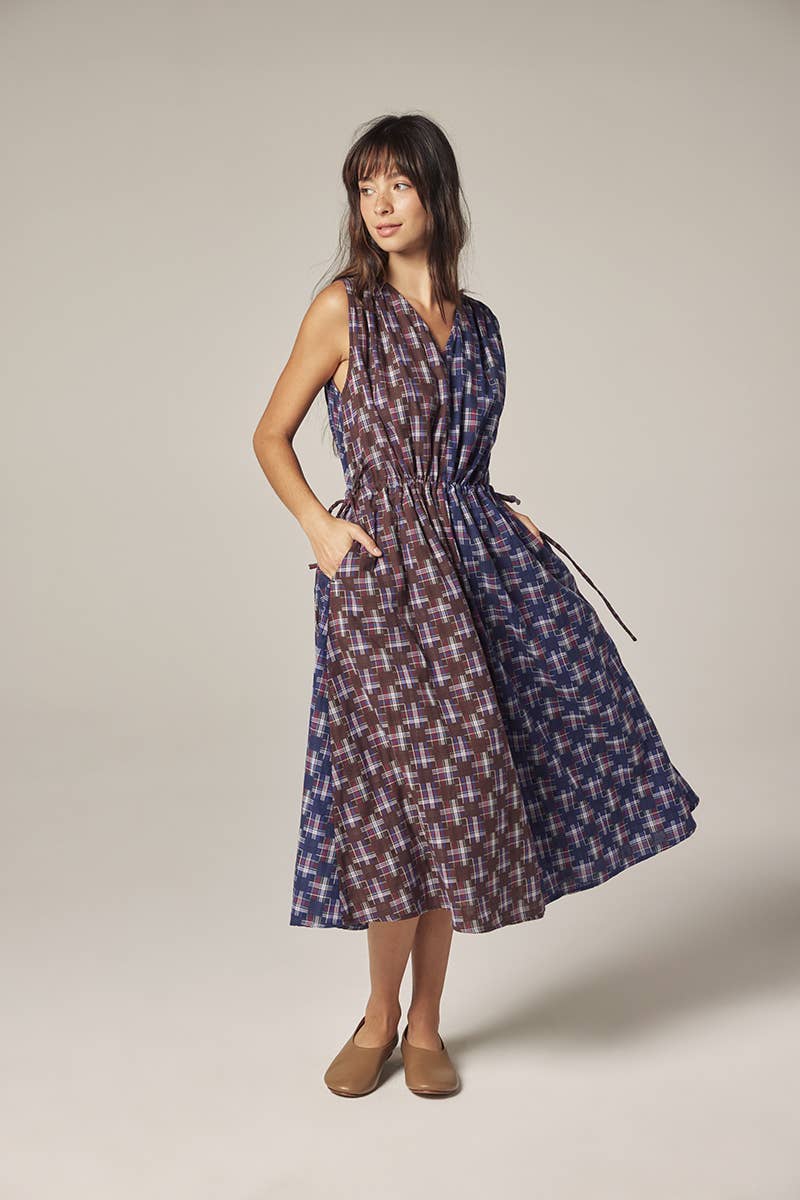 Faye Dress