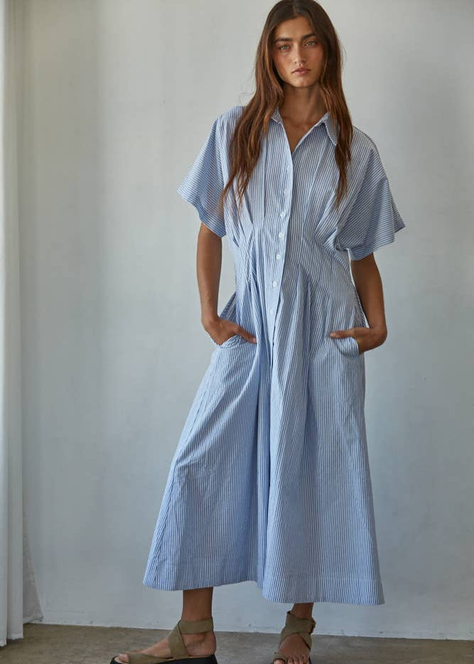 Charlotte Dress