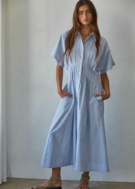 Charlotte Dress