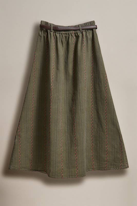 Ida Skirt