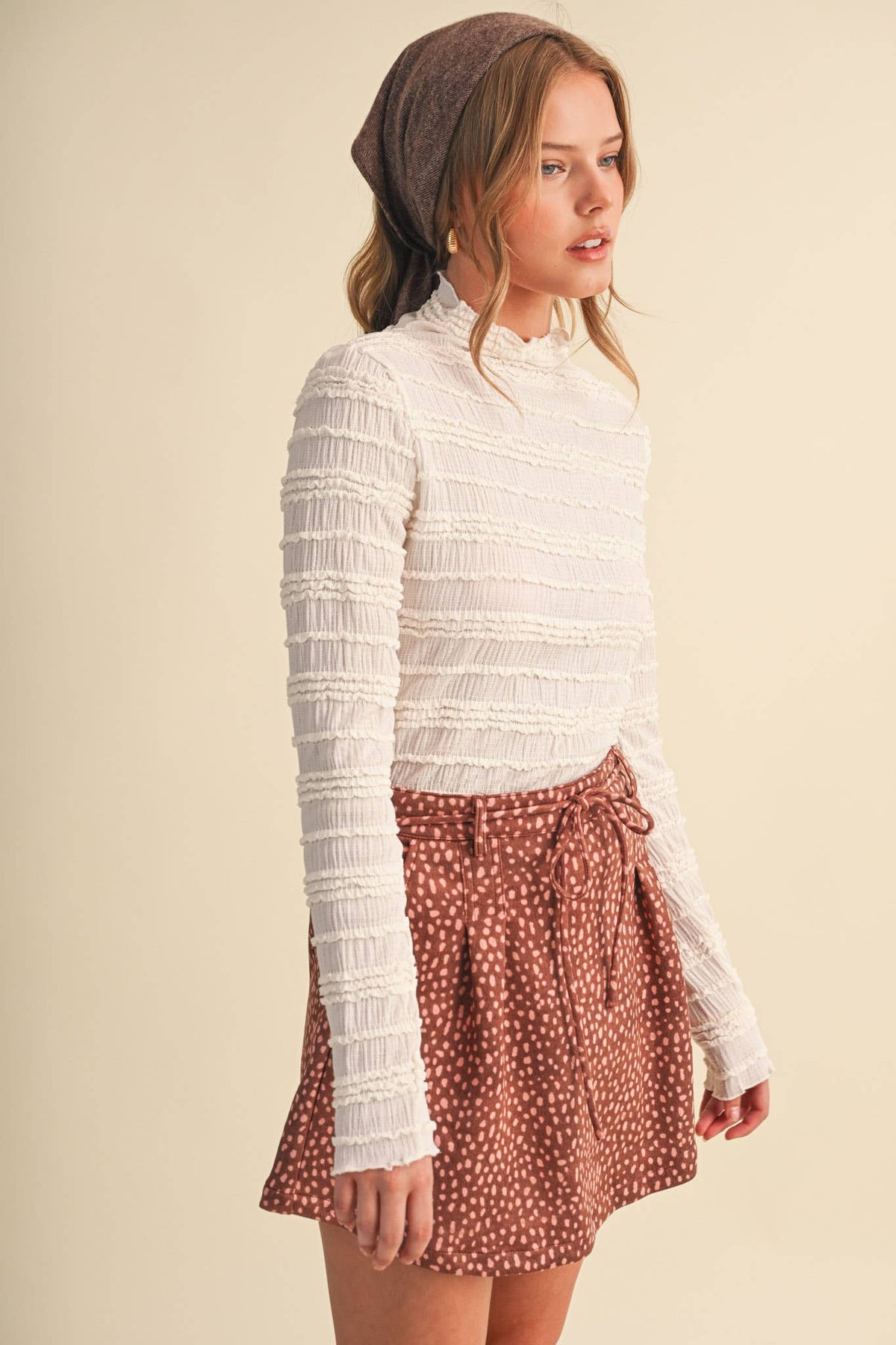 Lucy Top