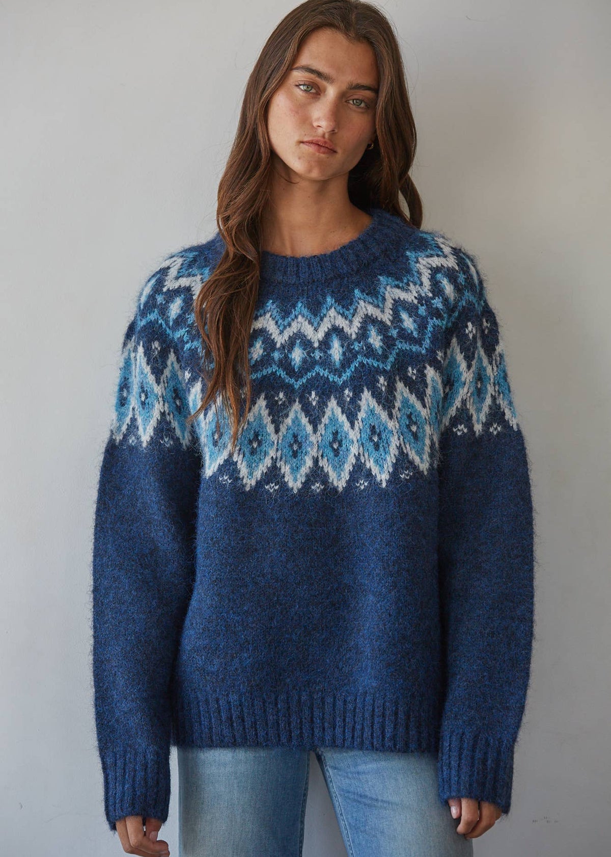 Jodie Sweater