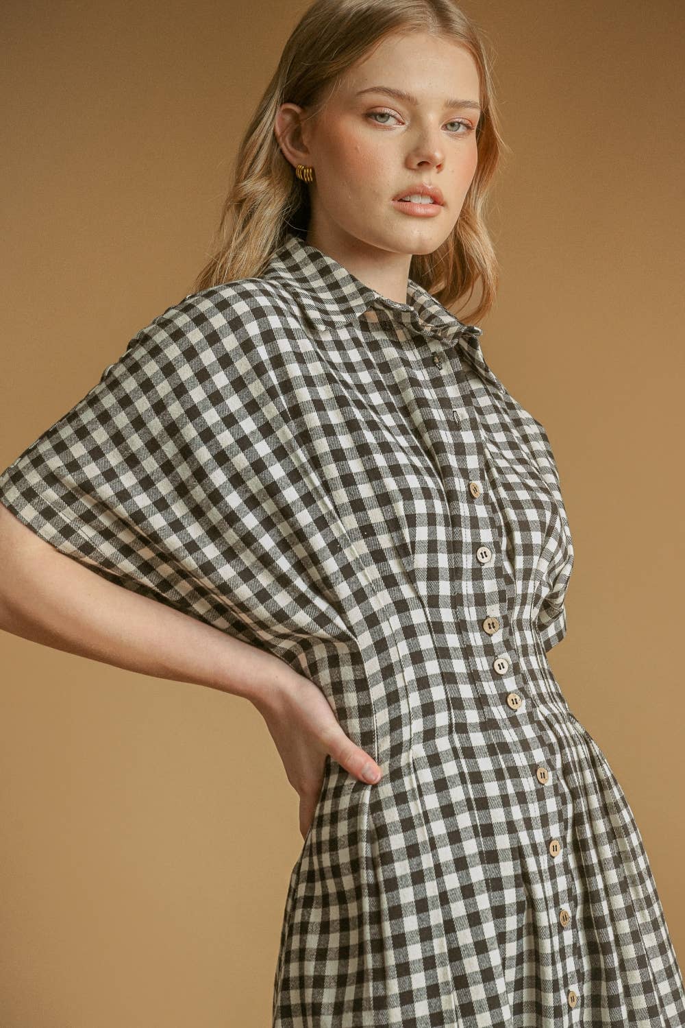 Mallory Dress