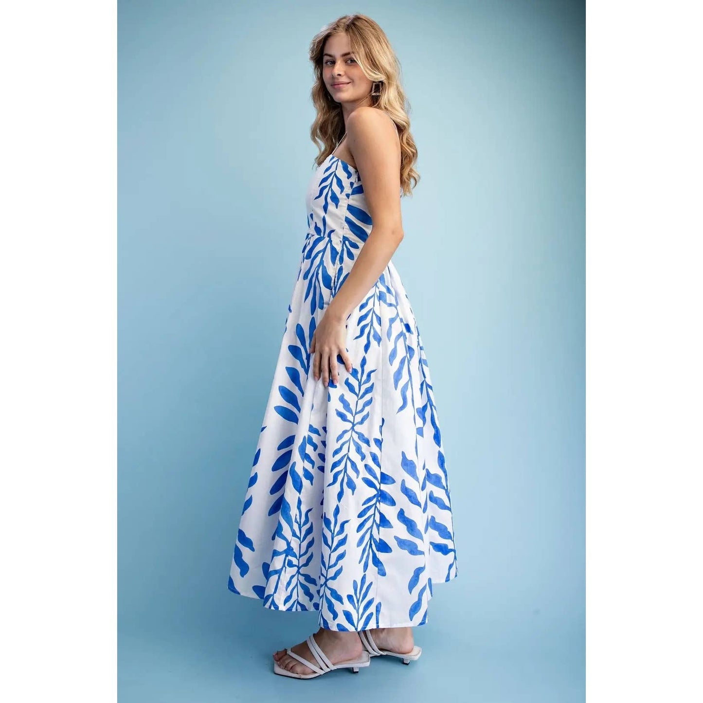 Celia Dress