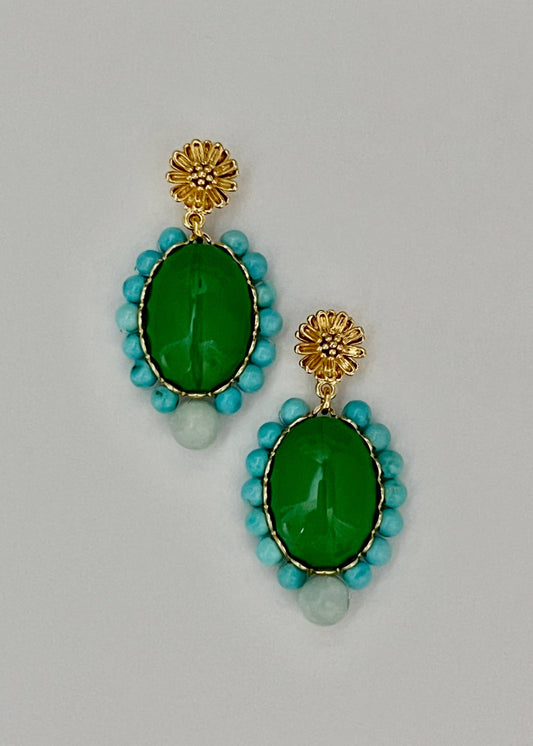 Vera Earrings