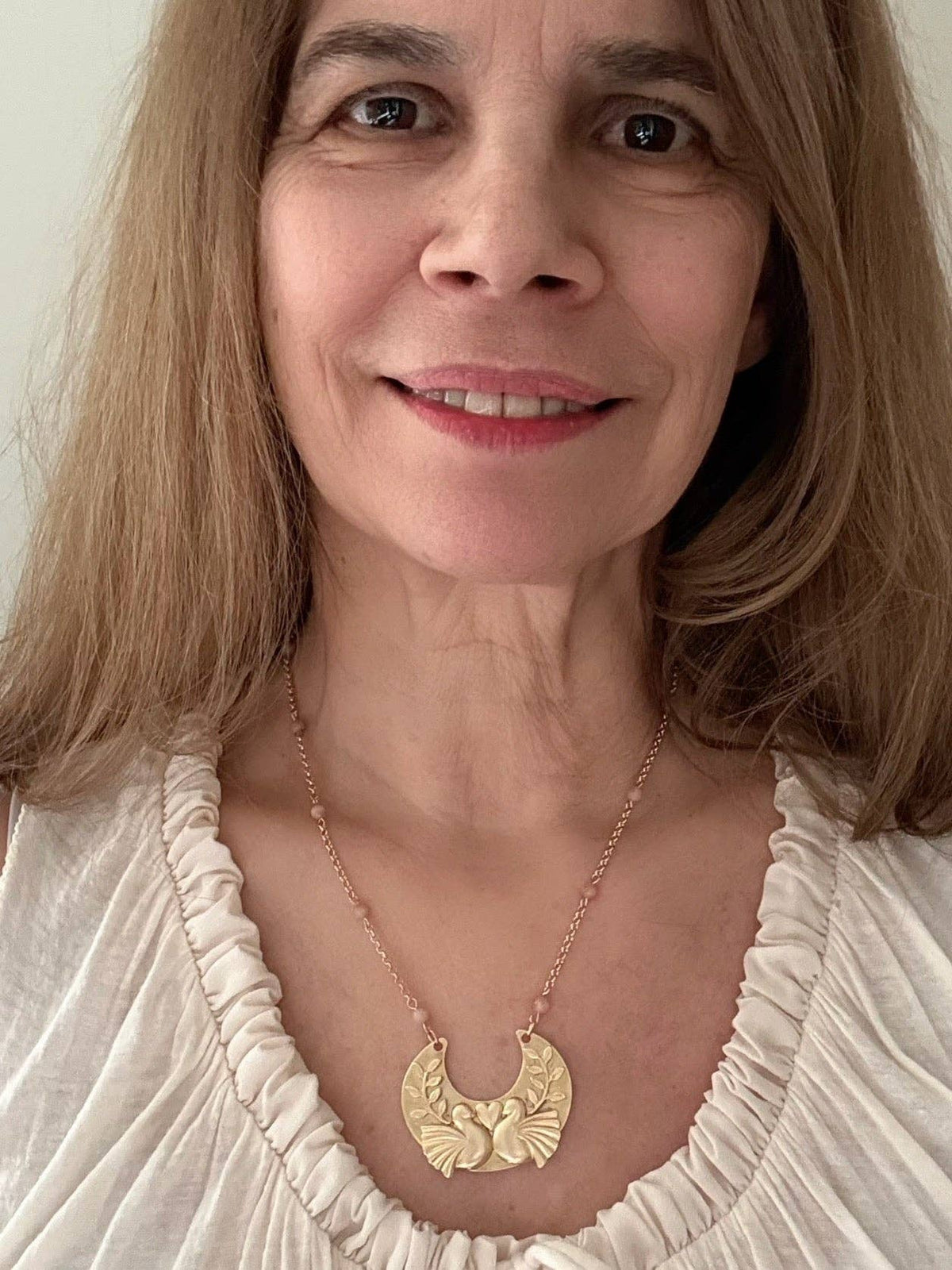 Hera Necklace