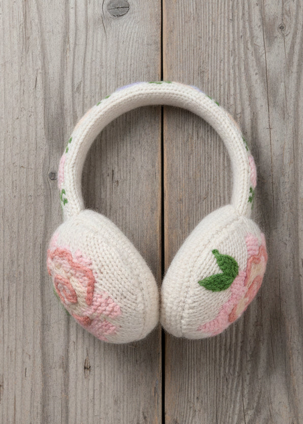 Darla Earmuff: Natural