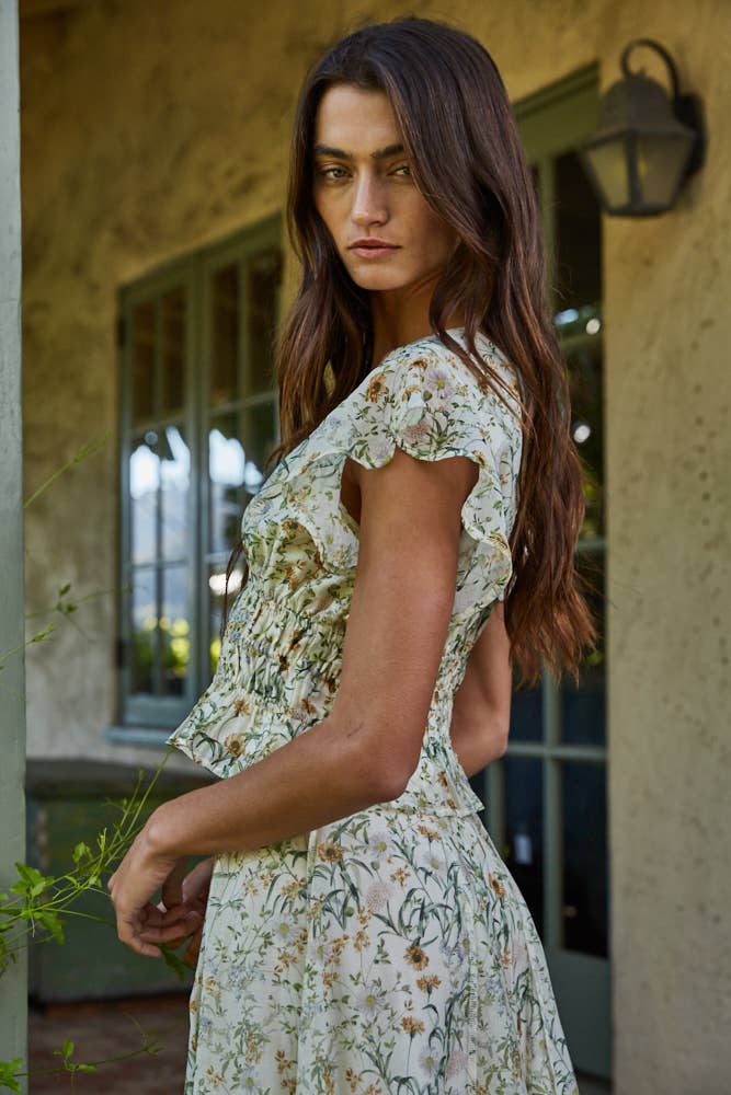 Lily Top