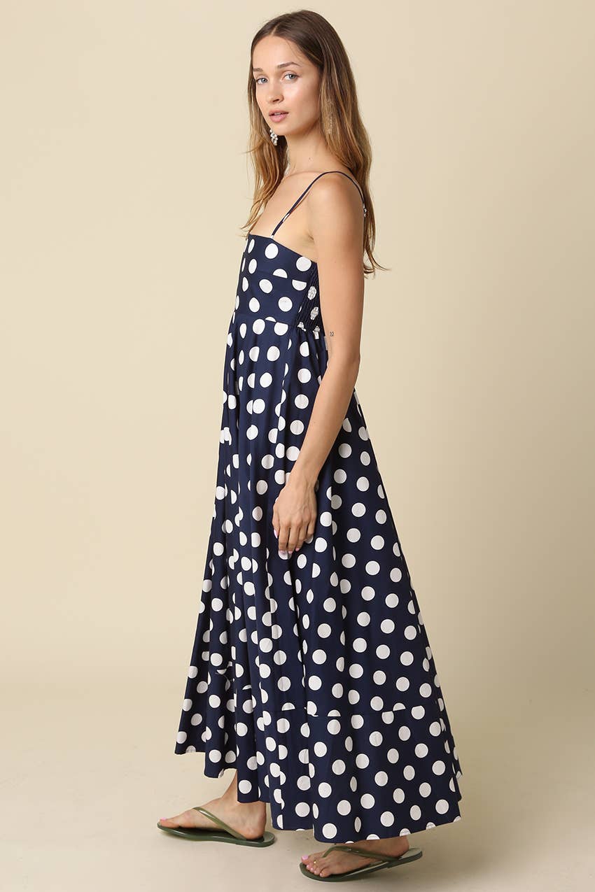 Alli Dress