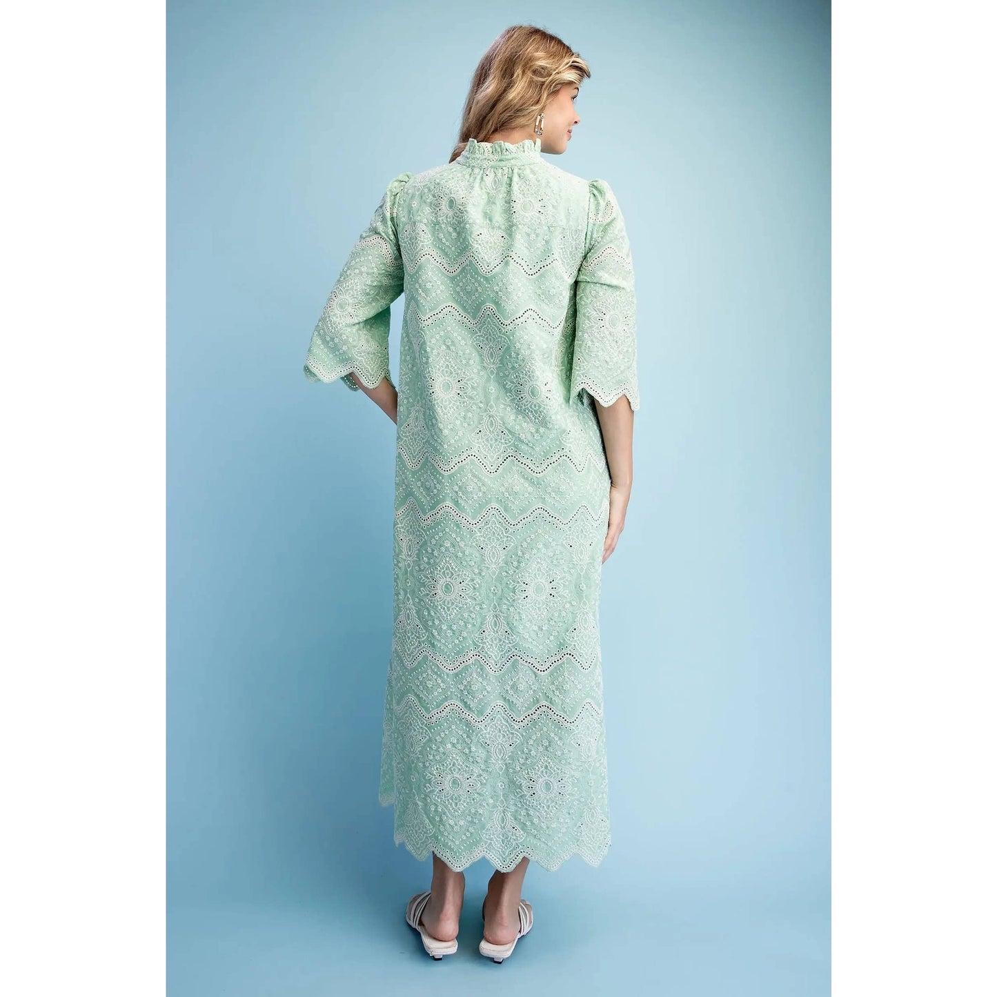 Jackie Dress